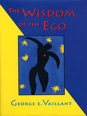 cover image of The Wisdom of the Ego